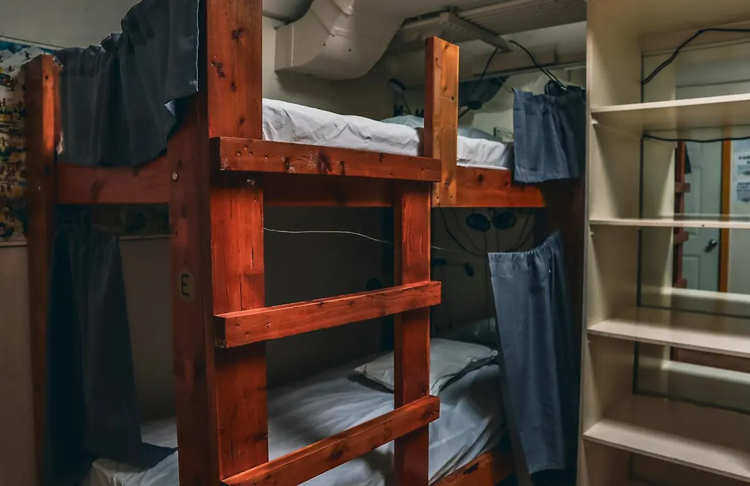 Treasure State Hostel-1