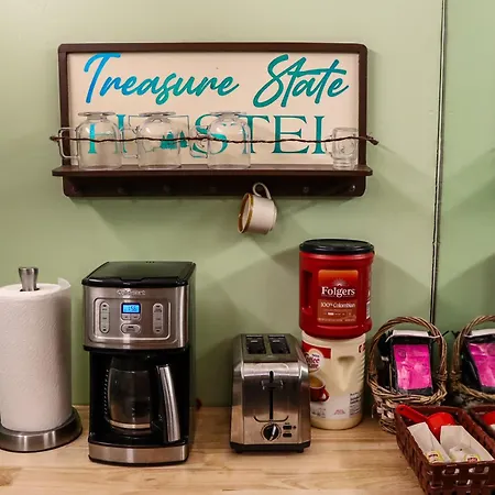 Treasure State Hostel-2